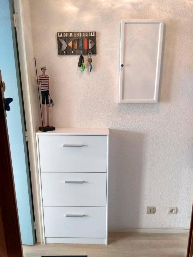 Studio Les Sables D'Olonne Port Olona - La Chaume Εξωτερικό φωτογραφία