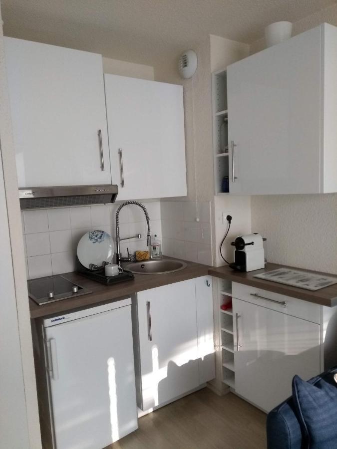 Studio Les Sables D'Olonne Port Olona - La Chaume Εξωτερικό φωτογραφία