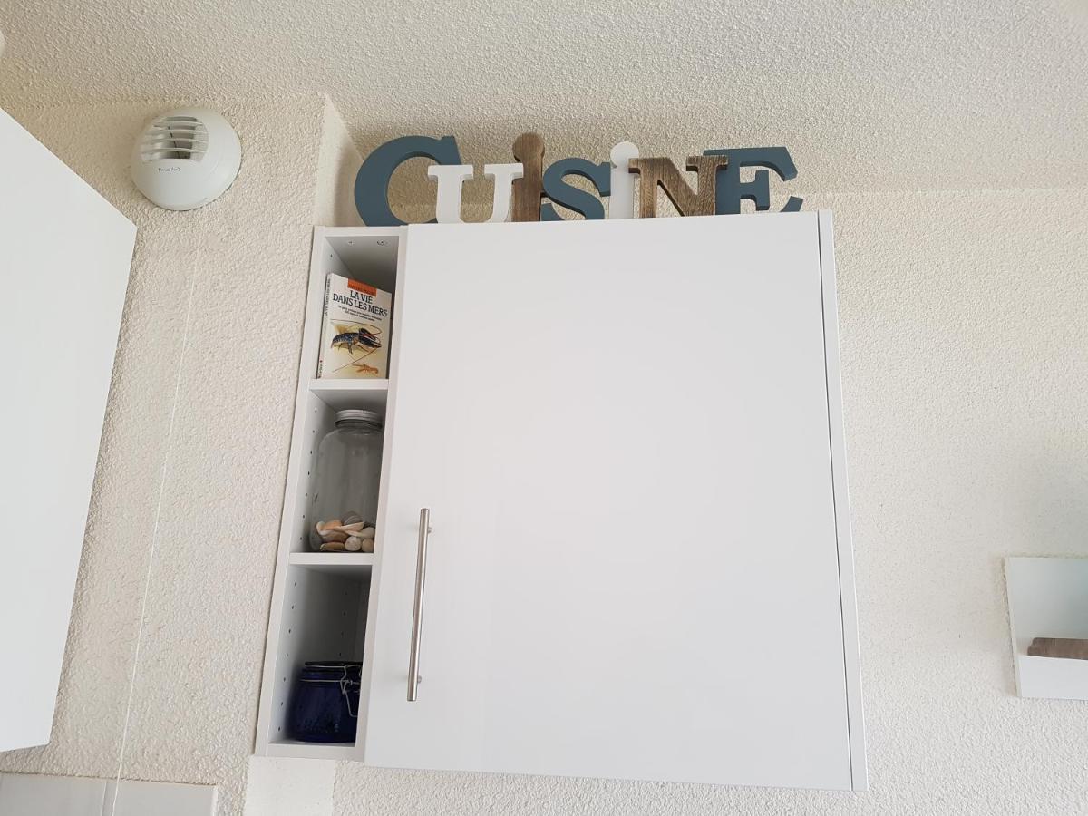 Studio Les Sables D'Olonne Port Olona - La Chaume Εξωτερικό φωτογραφία