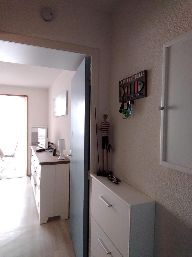 Studio Les Sables D'Olonne Port Olona - La Chaume Εξωτερικό φωτογραφία