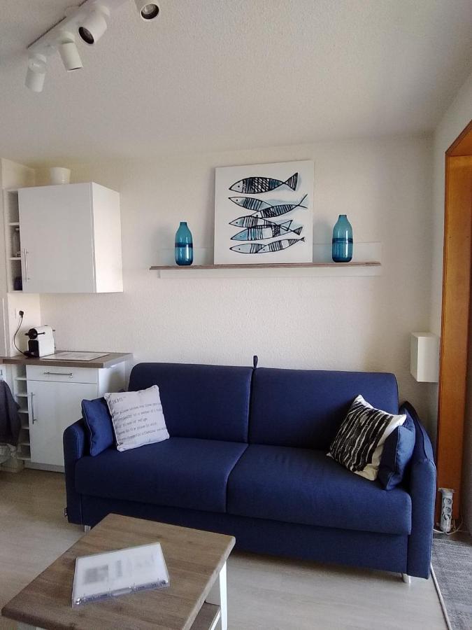 Studio Les Sables D'Olonne Port Olona - La Chaume Εξωτερικό φωτογραφία