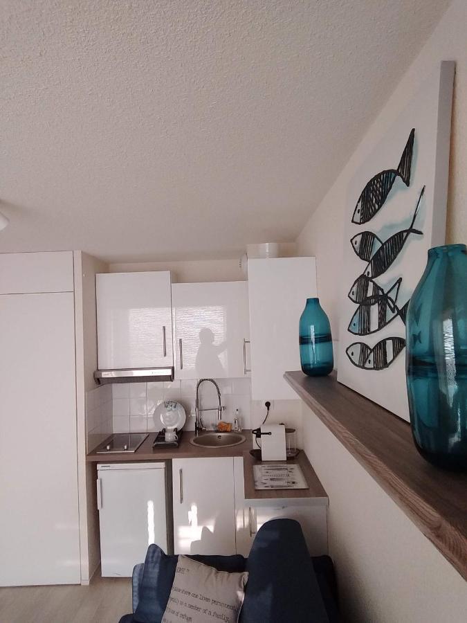 Studio Les Sables D'Olonne Port Olona - La Chaume Εξωτερικό φωτογραφία