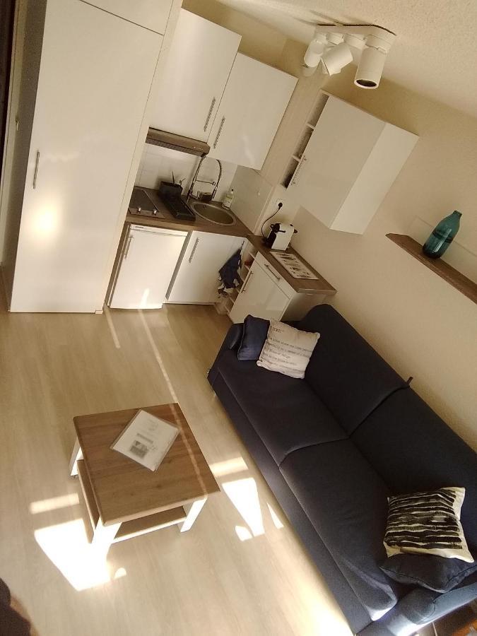Studio Les Sables D'Olonne Port Olona - La Chaume Εξωτερικό φωτογραφία