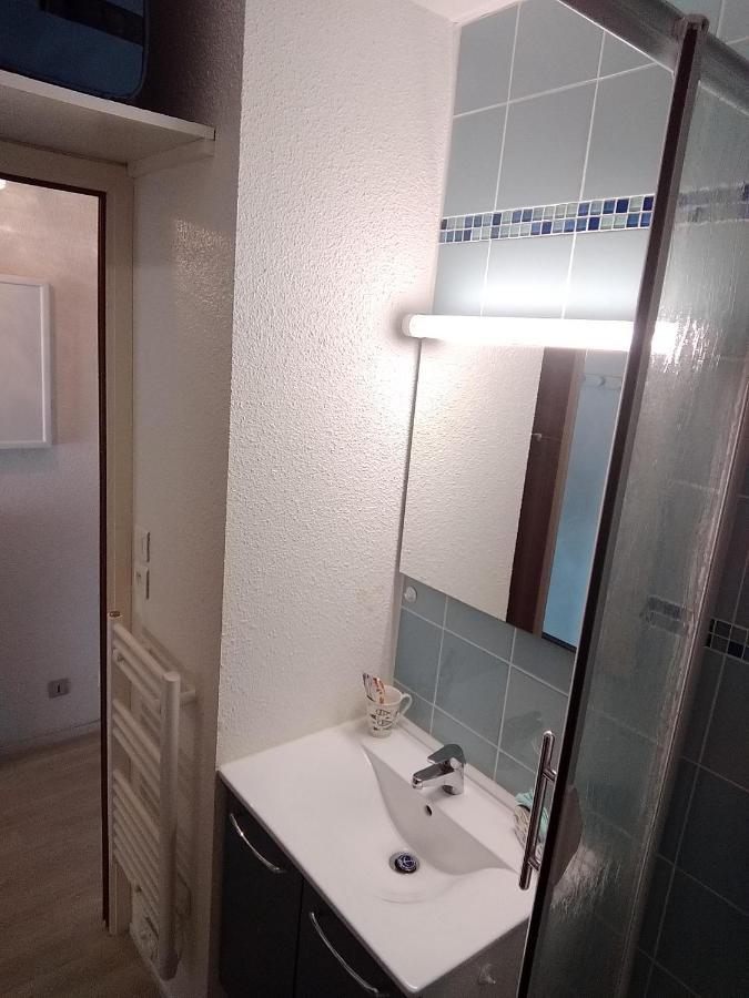 Studio Les Sables D'Olonne Port Olona - La Chaume Εξωτερικό φωτογραφία