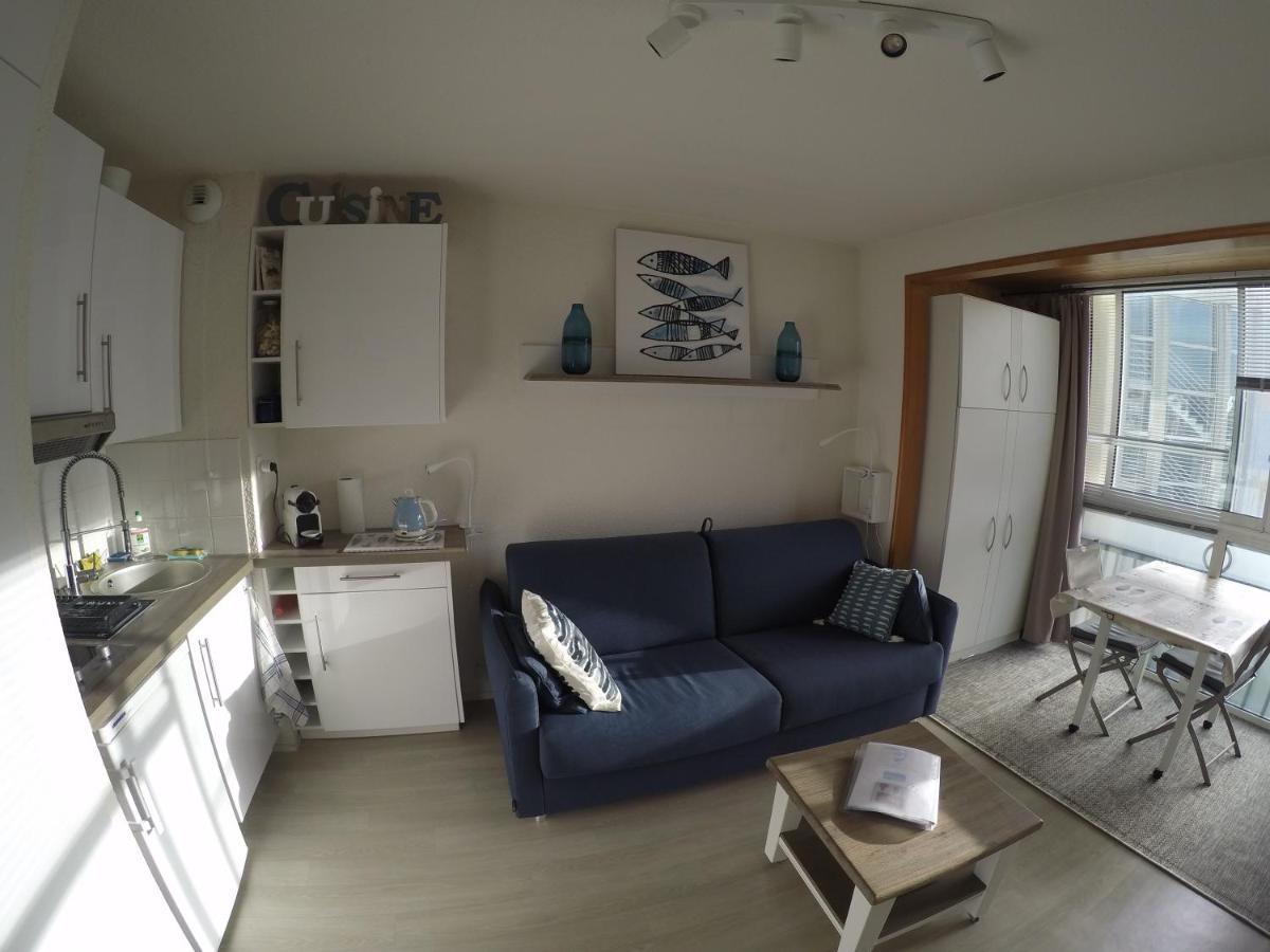 Studio Les Sables D'Olonne Port Olona - La Chaume Εξωτερικό φωτογραφία