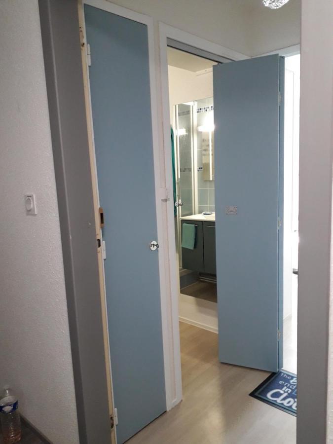 Studio Les Sables D'Olonne Port Olona - La Chaume Εξωτερικό φωτογραφία