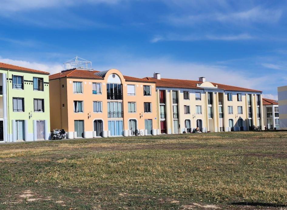 Studio Les Sables D'Olonne Port Olona - La Chaume Εξωτερικό φωτογραφία