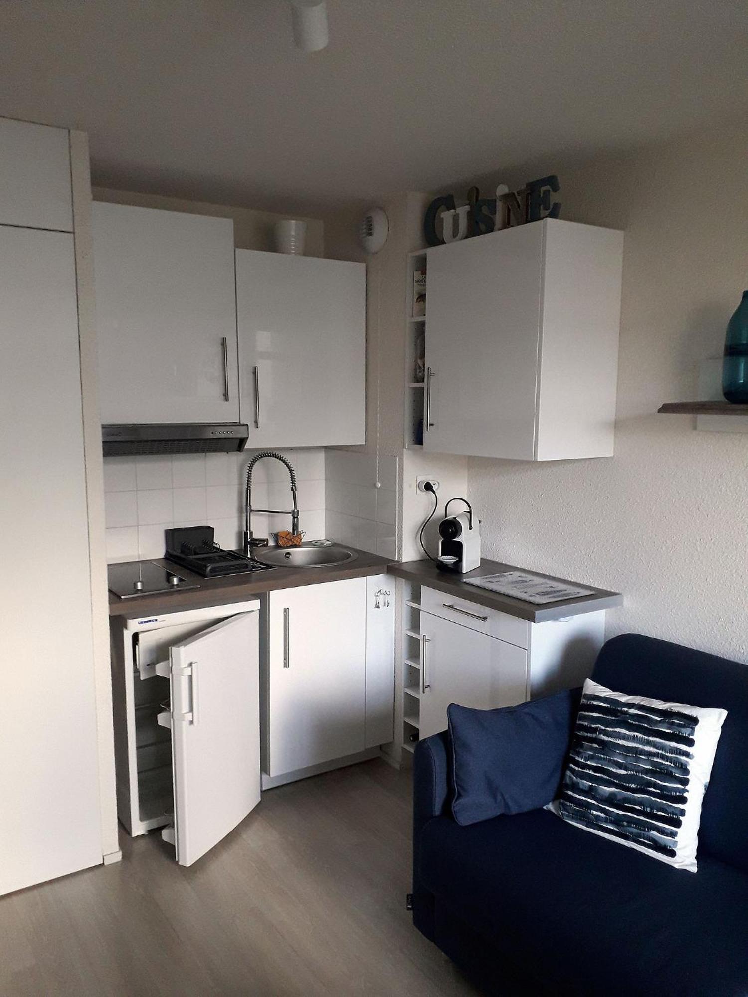 Studio Les Sables D'Olonne Port Olona - La Chaume Εξωτερικό φωτογραφία