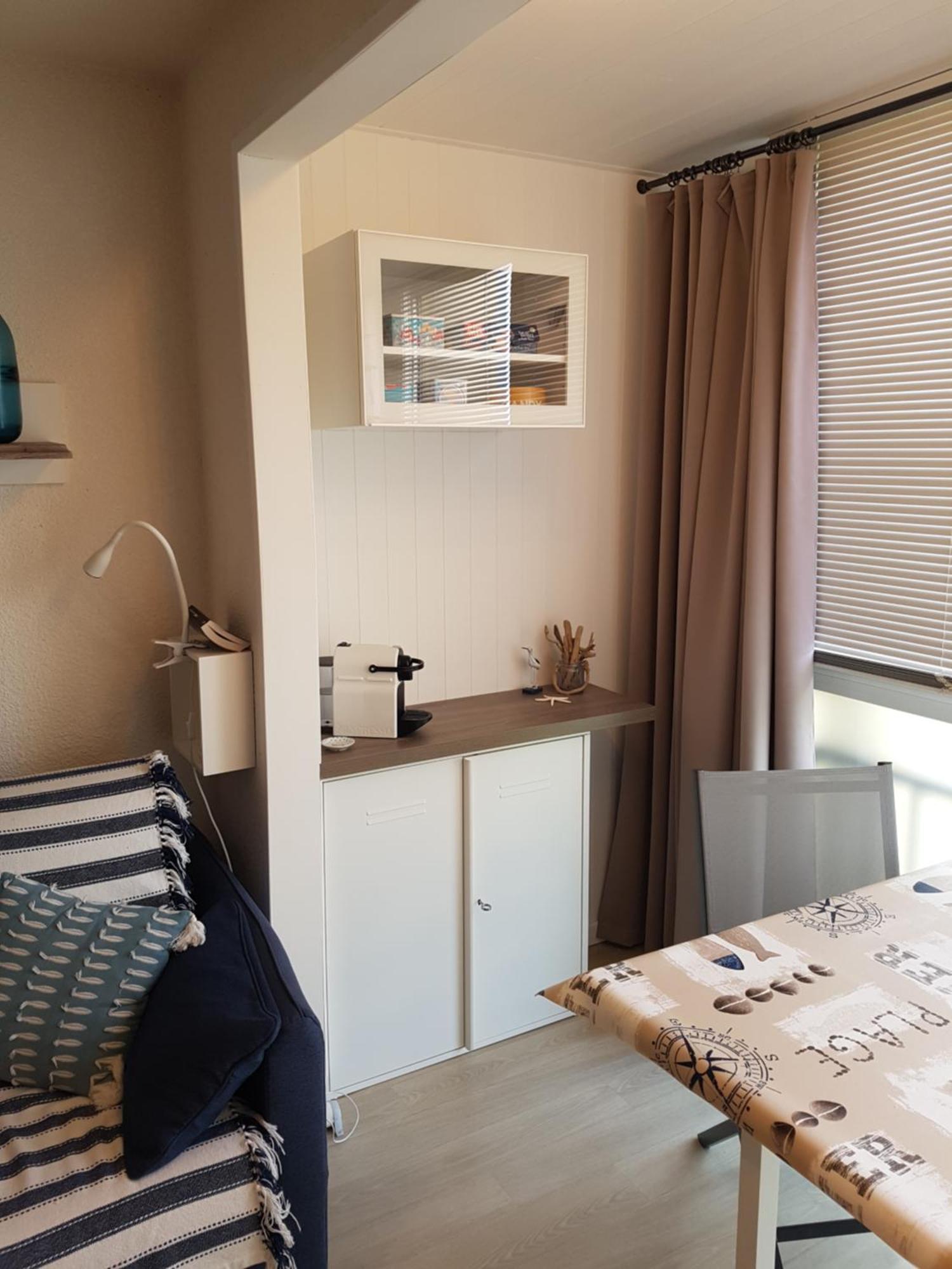 Studio Les Sables D'Olonne Port Olona - La Chaume Εξωτερικό φωτογραφία