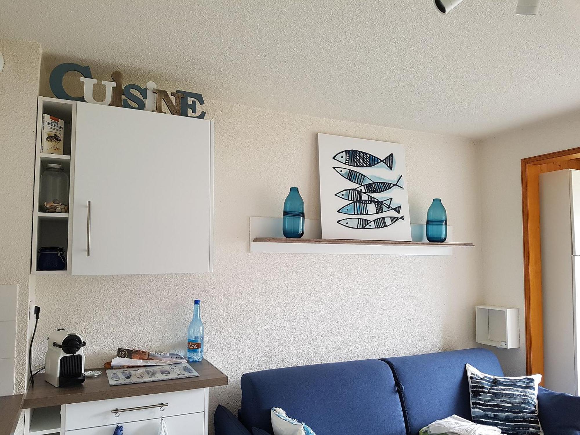 Studio Les Sables D'Olonne Port Olona - La Chaume Εξωτερικό φωτογραφία